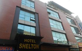 Hotel Shelton